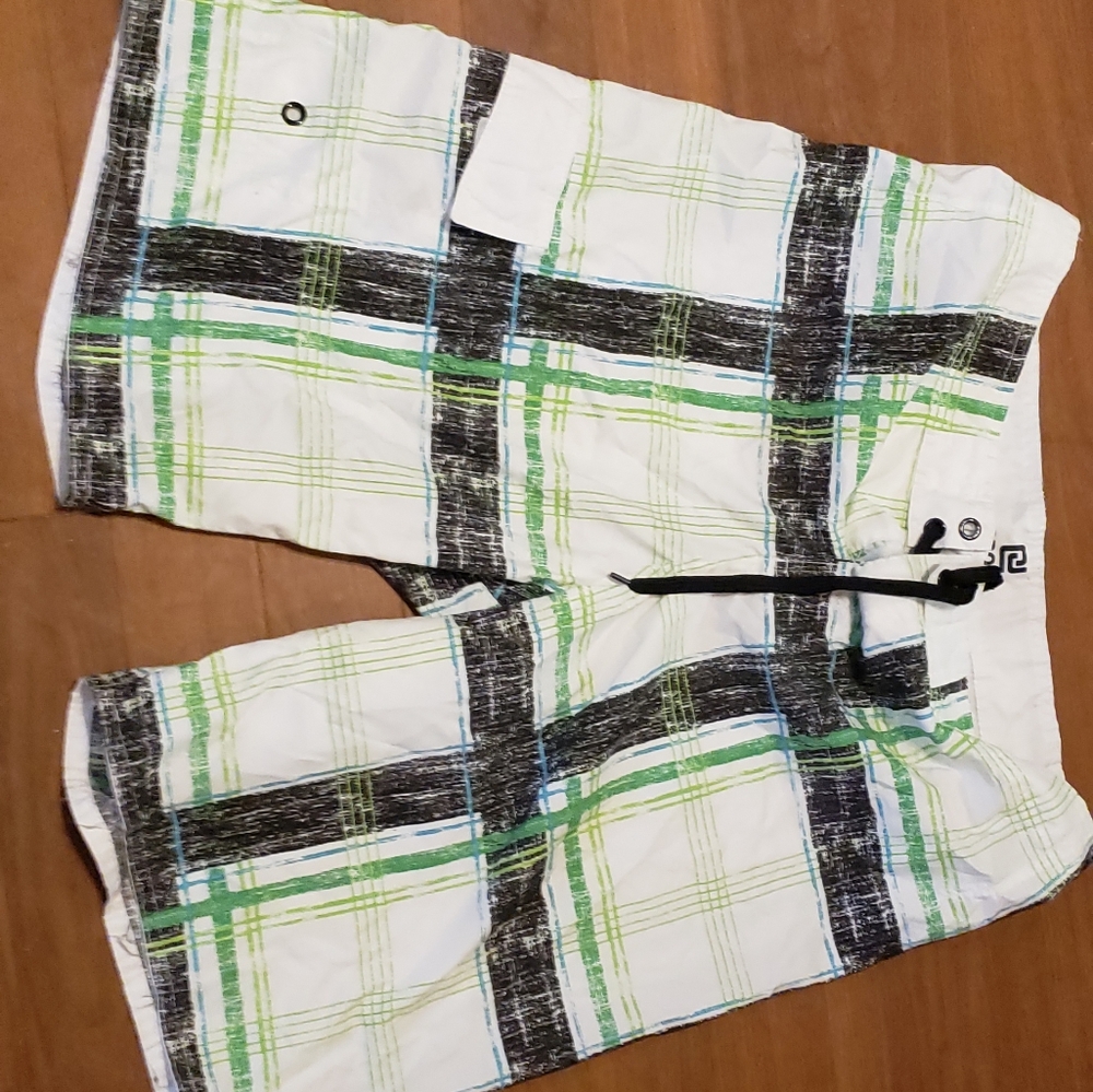 Swim Trunks
